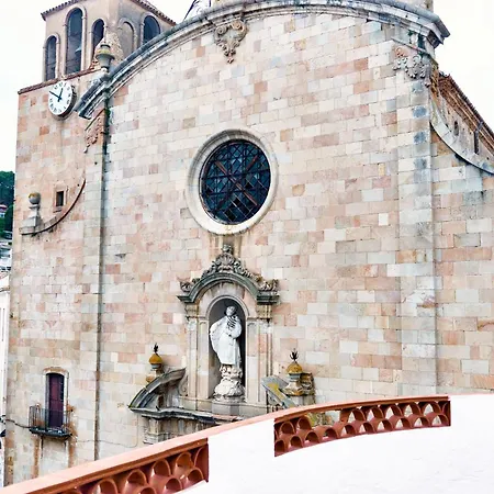 بيت ضيافة Boutique Sa Nansa 3*