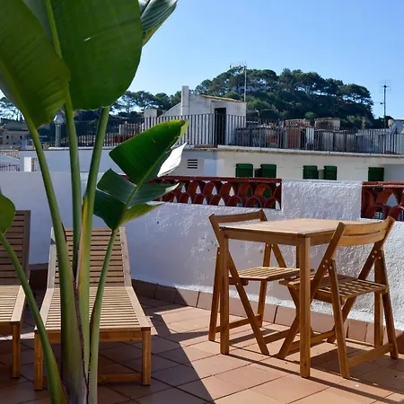 Boutique Sa Nansa Pensionat 4*