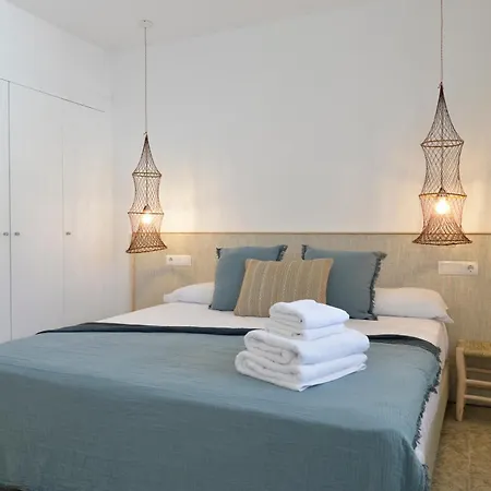 بيت ضيافة Boutique Sa Nansa 3*