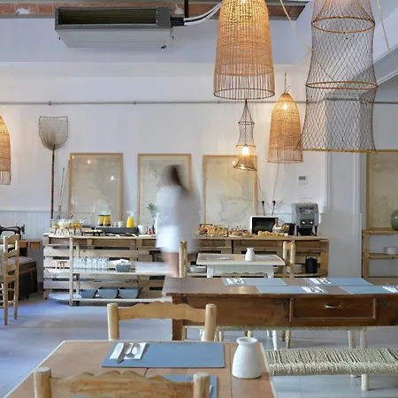 Boutique Sa Nansa 3* توسا ذي مار