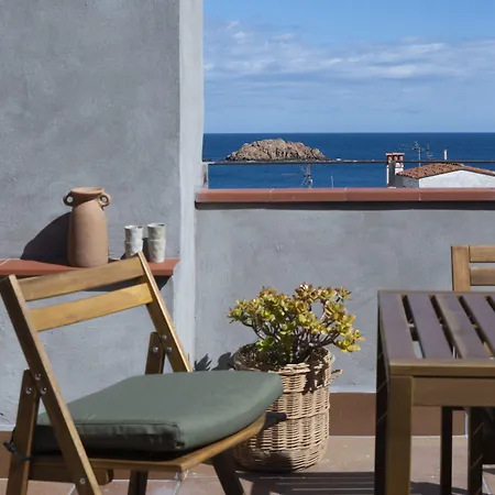 Boutique Sa Nansa بيت ضيافة