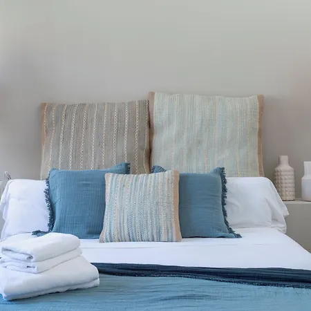 بيت ضيافة Boutique Sa Nansa