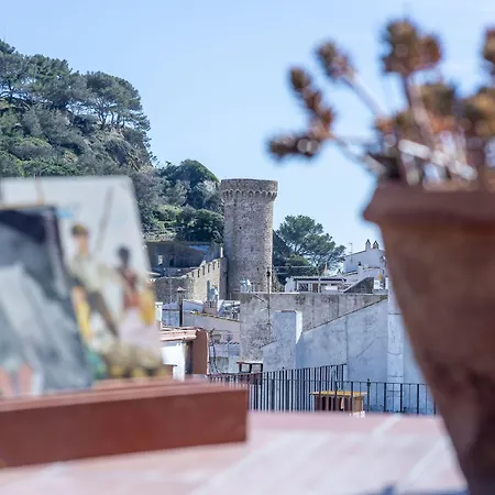 Boutique Sa Nansa 3*