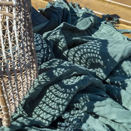 بيت ضيافة Boutique Sa Nansa