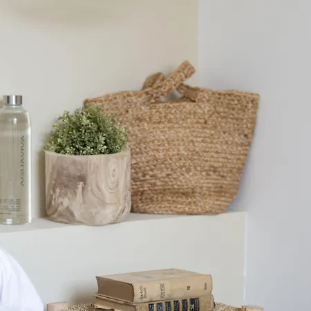 بيت ضيافة Boutique Sa Nansa 3*