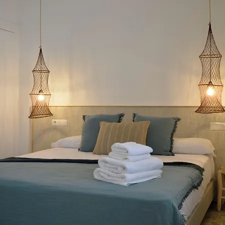 Boutique Sa Nansa 3*