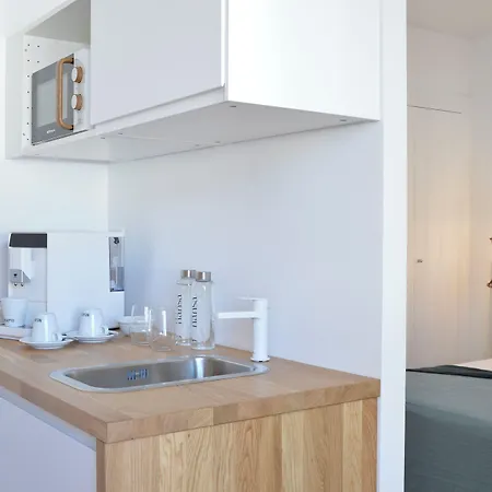 Boutique Sa Nansa توسا ذي مار