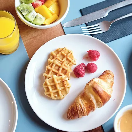 Boutique Sa Nansa 3* توسا ذي مار