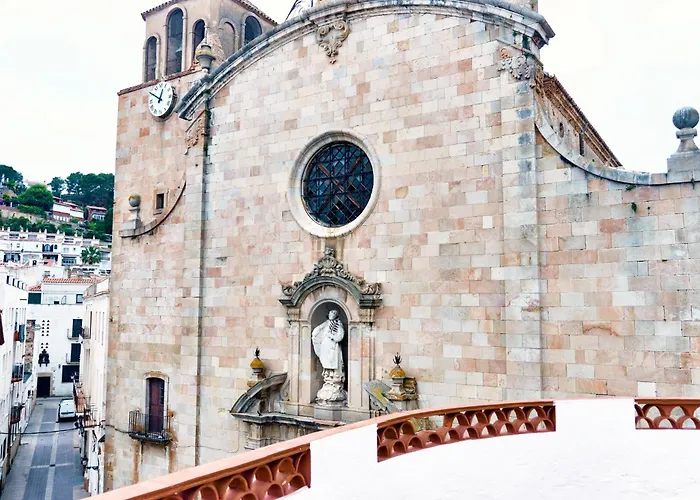 Gasthof Boutique Sa Nansa 3*