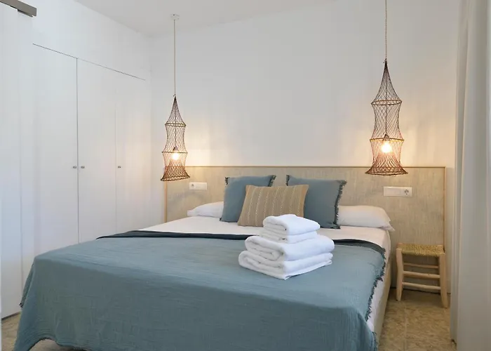 Gasthof Boutique Sa Nansa 3*