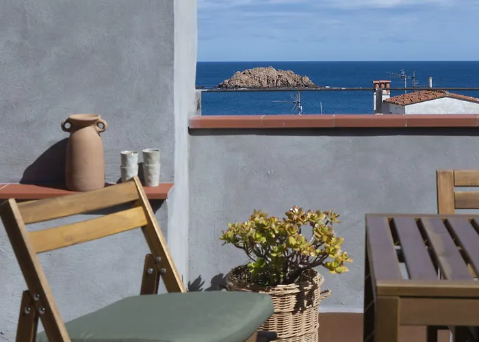 Boutique Sa Nansa Gasthof