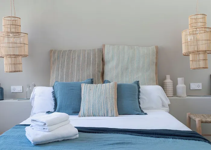 Gasthof Boutique Sa Nansa