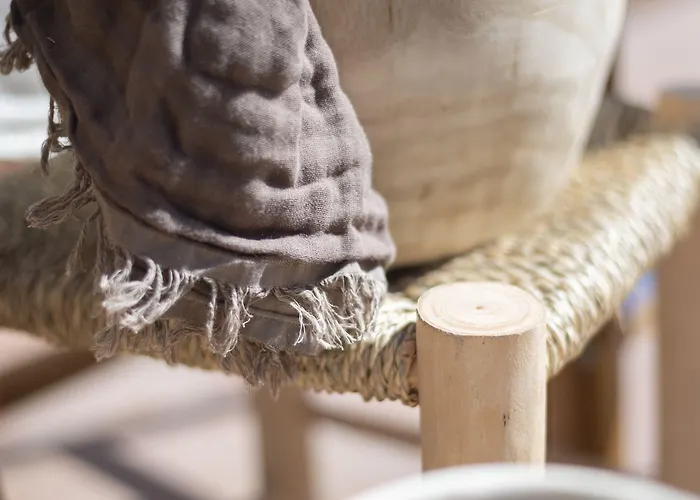 Gasthof Boutique Sa Nansa Tossa de Mar