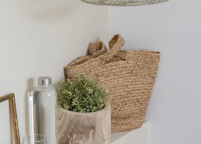 Boutique Sa Nansa 3*