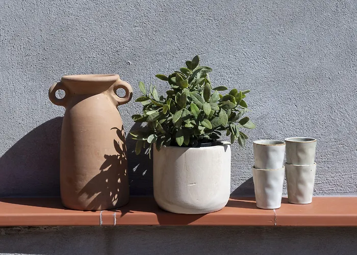 Gasthof Boutique Sa Nansa