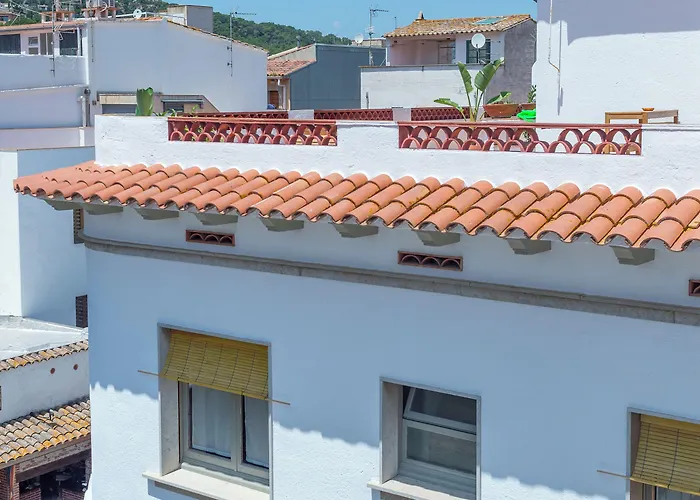 Boutique Sa Nansa Gasthof 3*