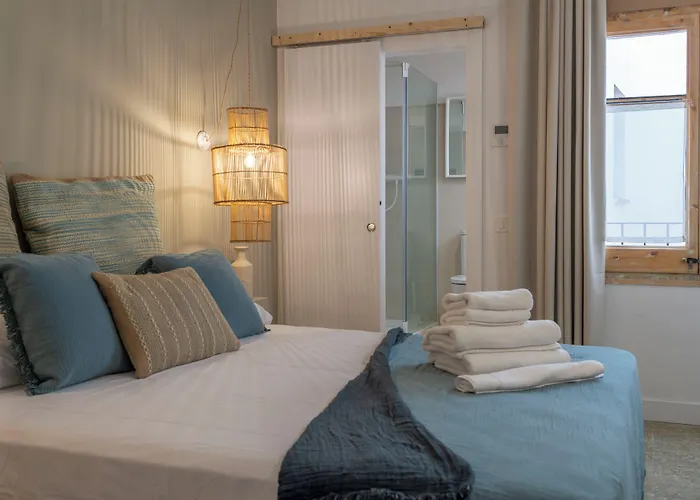 Boutique Sa Nansa 3*