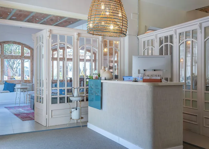 Boutique Sa Nansa Gasthof