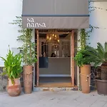Boutique Sa Nansa Гостевой дом 4*