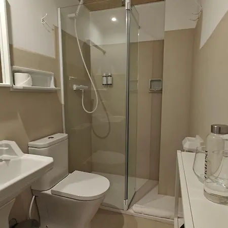 Boutique Sa Nansa Guest house