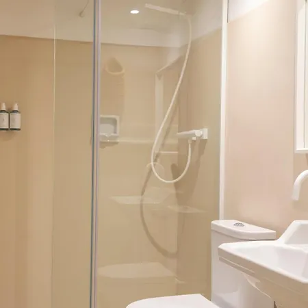 Guest house Boutique Sa Nansa