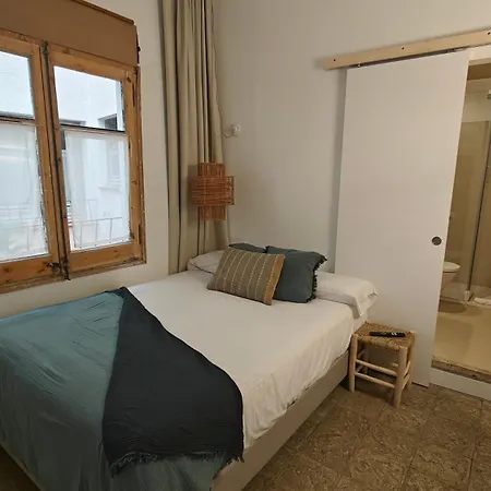 Boutique Sa Nansa Guest house *