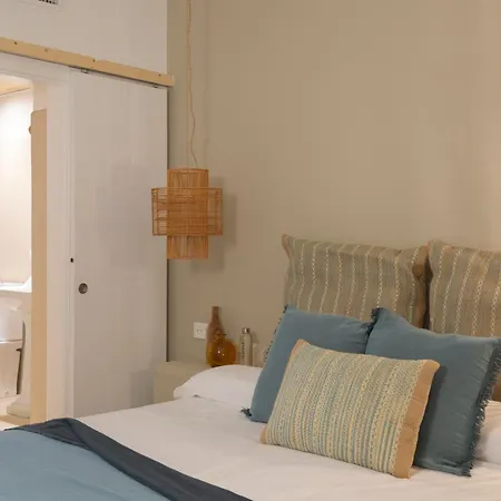 Guest house Boutique Sa Nansa *