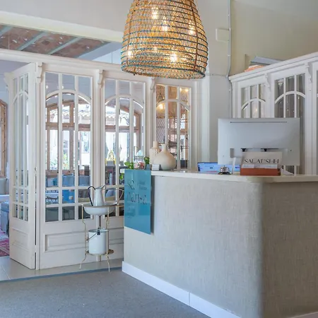 Boutique Sa Nansa Тосса-де-Мар