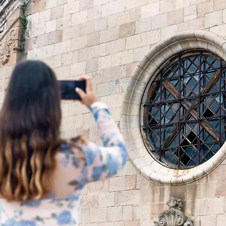 Boutique Sa Nansa Гостевой дом Тосса-де-Мар