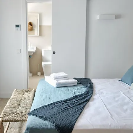Boutique Sa Nansa Guest house