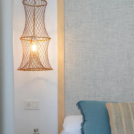 Guest house Boutique Sa Nansa
