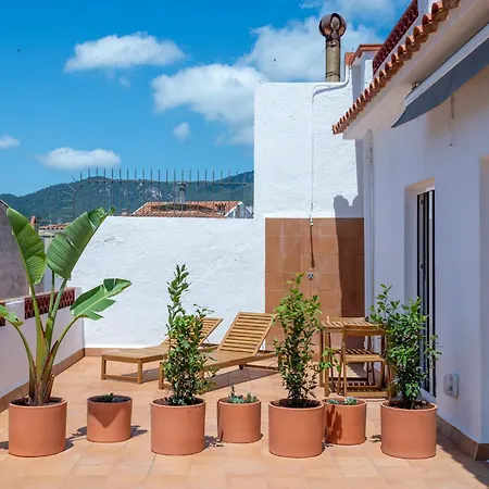 Gasthuis Boutique Sa Nansa 4*