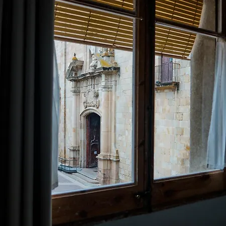 Boutique Sa Nansa Guest house Tossa de Mar