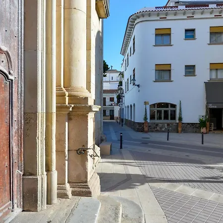 Boutique Sa Nansa 3* Tossa de Mar