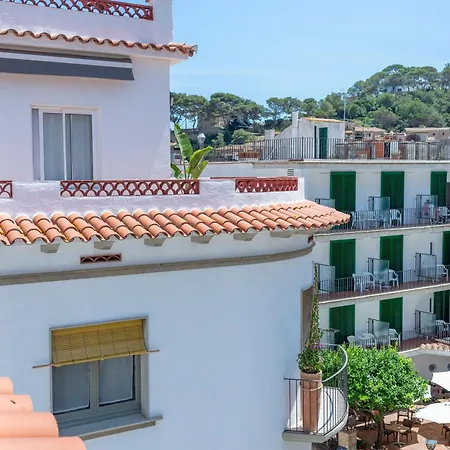 Boutique Sa Nansa Guest house