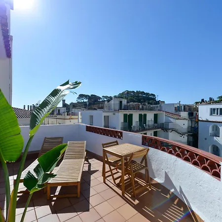 Boutique Sa Nansa Guest house 4*