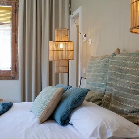 Boutique Sa Nansa Guest house Tossa de Mar
