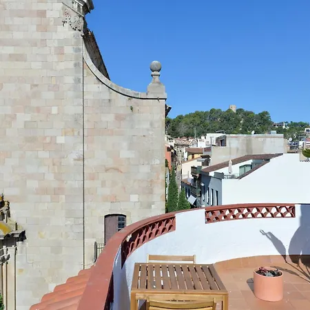 Boutique Sa Nansa Guest house
