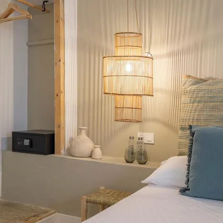 Guest house Boutique Sa Nansa