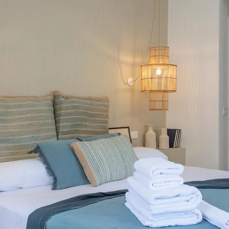 Boutique Sa Nansa Guest house *