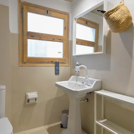 Boutique Sa Nansa Guest house Tossa de Mar
