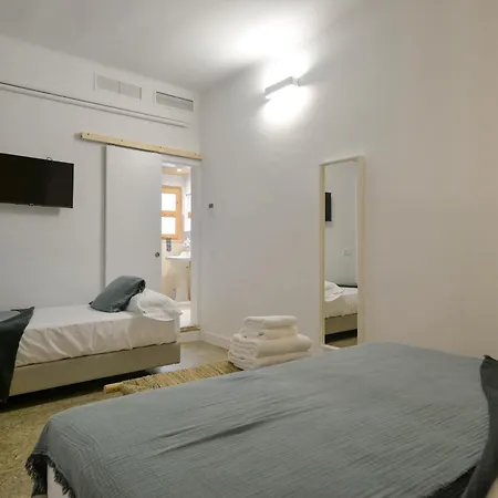 Boutique Sa Nansa Guest house