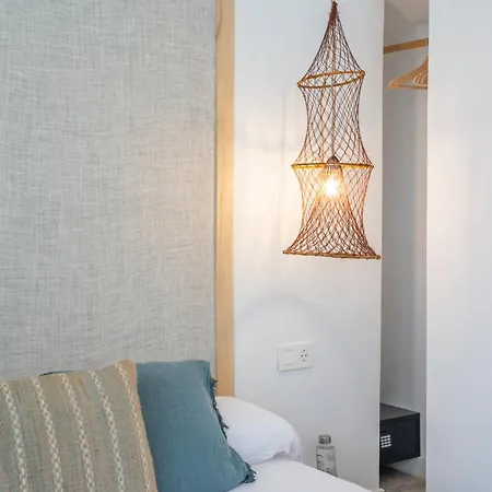 Guest house Boutique Sa Nansa