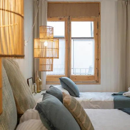 Boutique Sa Nansa Guest house *