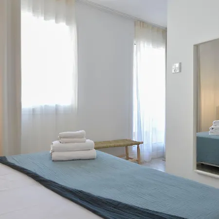 Guest house Boutique Sa Nansa *