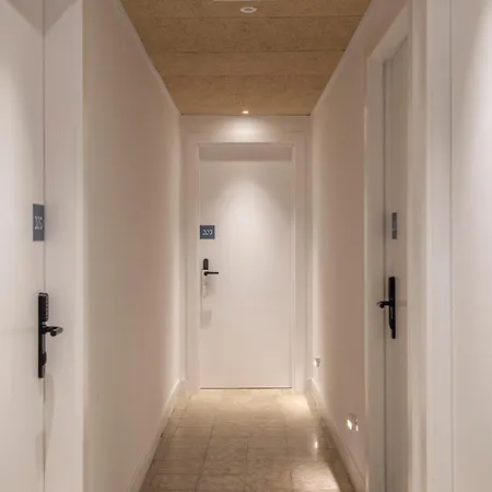 Boutique Sa Nansa Guest house Tossa de Mar