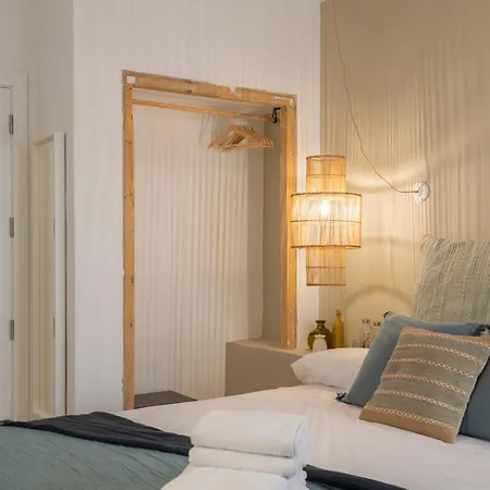 Guest house Boutique Sa Nansa Tossa de Mar
