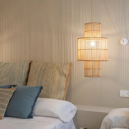Boutique Sa Nansa Guest house