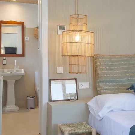 Boutique Sa Nansa Guest house *