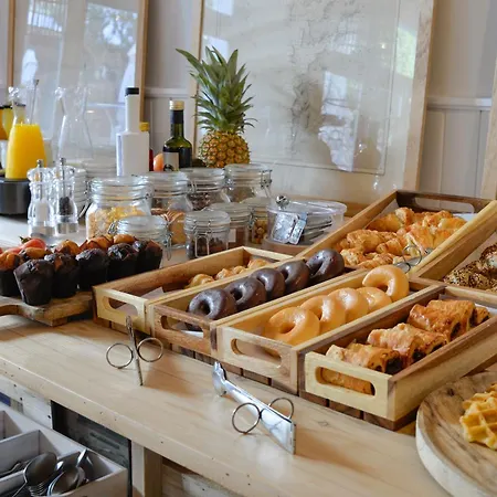 Boutique Sa Nansa Guest house Tossa de Mar